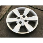 Wheel Cover
