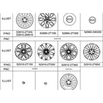 Wheel Cover