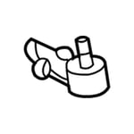 Ball Joints Down