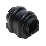 Front Stabilizer Bar Boot