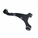 Arm Assembly-Rear Upper, LH