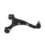 Rear Right Upper Control Arm