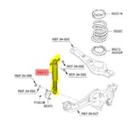 Rear Shock Absorber