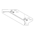 Rear Stabilizer Bar