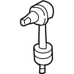 Link Assembly-Rear Stabilizer, LH