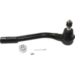 Left Outer Steering Arm