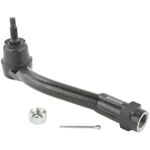 Left Outer Steering Arm