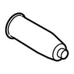 Inner Steering Arm Boot