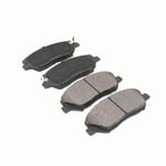 Front Brake Pad Kit