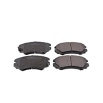 Front Brake Pad Kit