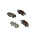 Front Brake Pad Kit