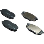 Front Brake Pad Kit
