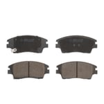 Front Brake Pad Kit