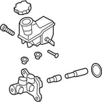 Brake Master Cylinder