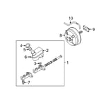 Brake Booster