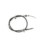 Right Rear Handbrake Cable
