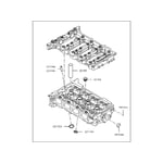 Engine Head