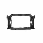Front Panel Plate