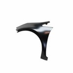 Front Left Fender
