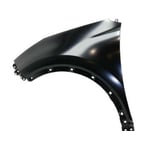 Front Left Fender