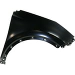 Front Right Fender