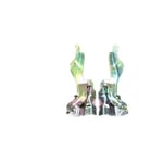 Front Stabilizer Bar Bolt