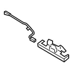 Hood Lock