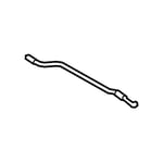 Outer Hood Cable