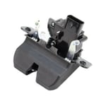 Trunk Lock