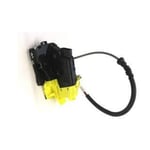 Left Rear Door Central Lock