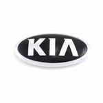 Front Grille Emblem