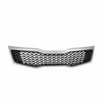 GRILLE ASSY RADIATOR