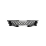 Front Grille