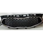 Front Grille