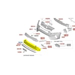 Grille Bumper