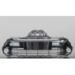 Grille Bumper