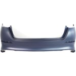 Rear Bumper