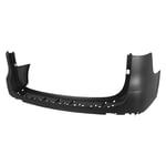 Rear Bumper