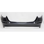 Rear Bumper