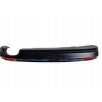 Rear Bumper Lip