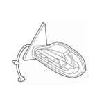 Left Side Mirror