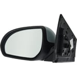 Left Side Mirror