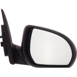 Right Side Mirror