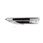 Left Front Fender Trim