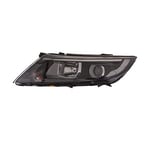 Front Left Headlight
