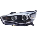 headlight F,L