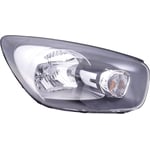 Front Right Headlight