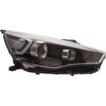 headlight F,R