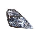 Front Right Headlight
