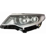 Front Right Headlight